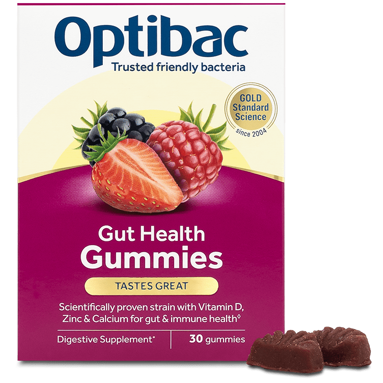 Gut Health Supplement