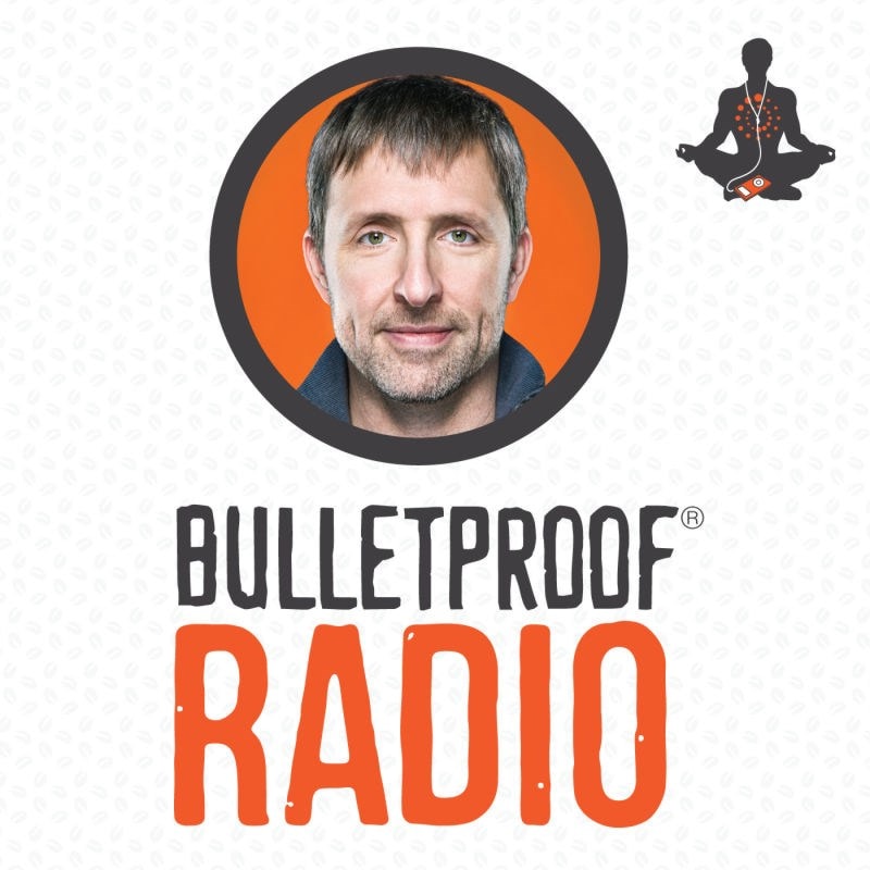 bulletproof radio