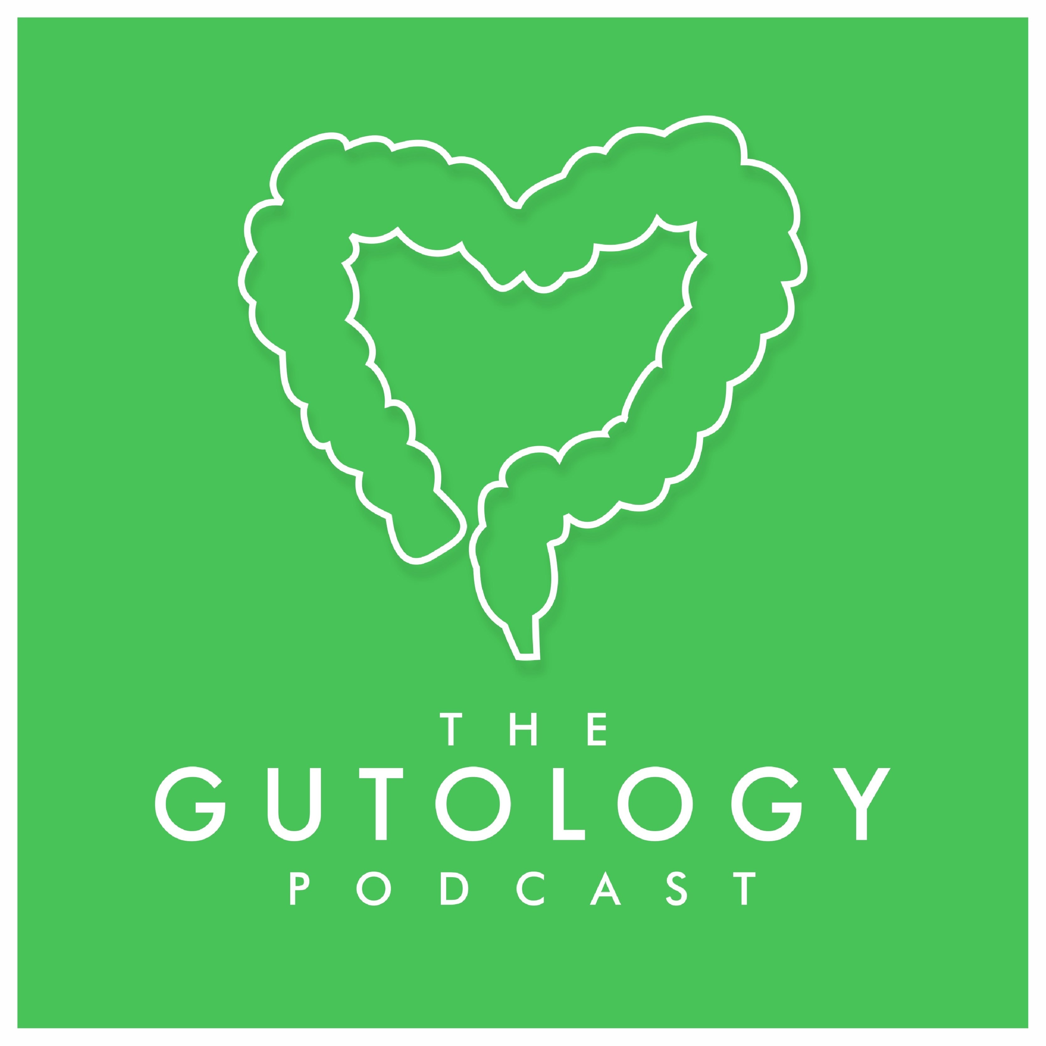 the gutology podcast