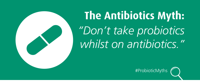 antibiotic myth