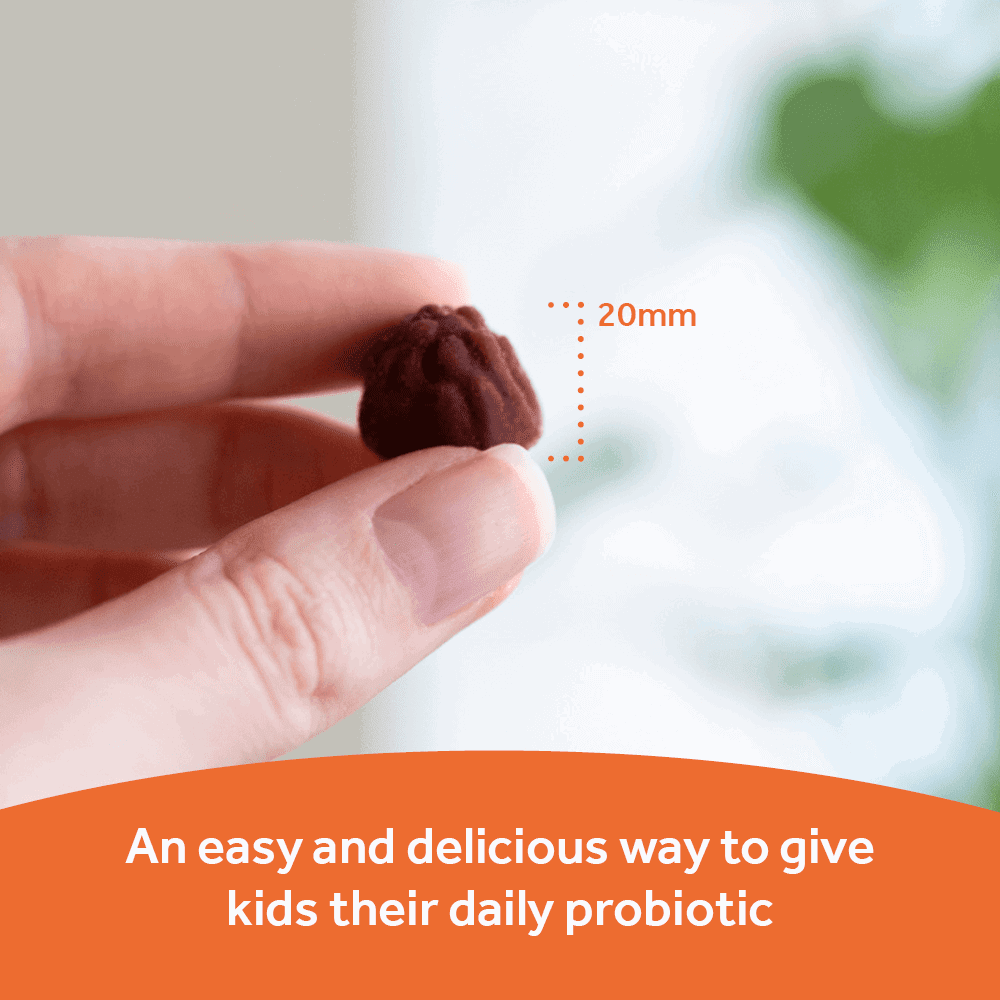 Optibac Probiotics Kids Gummies - gummy
