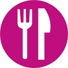 Small image of a knife and fork