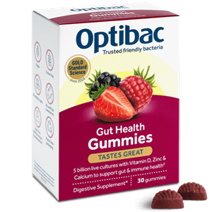 Image of adult gummies