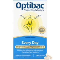 Every Day (90 capsules)