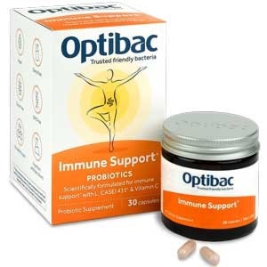 For daily immunity