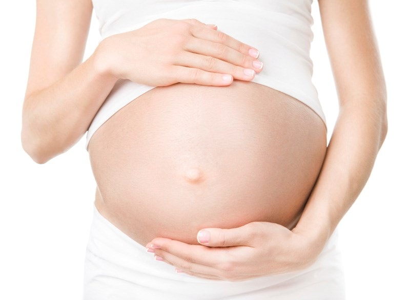 pregnancy