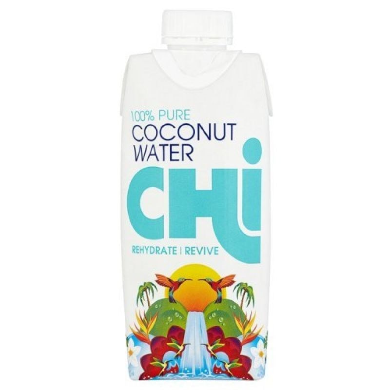 chi water