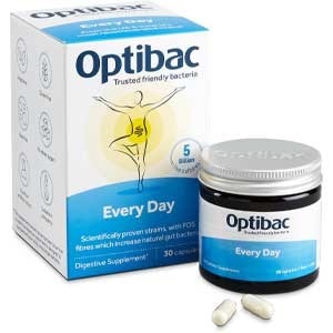 Optibac Probiotics Every Day