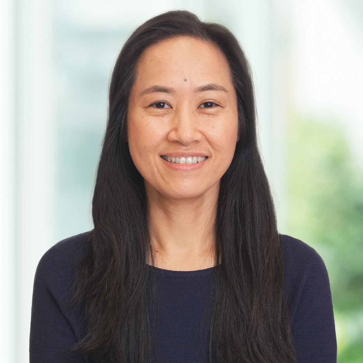 Tiến sĩ Sasivimol Ahmed